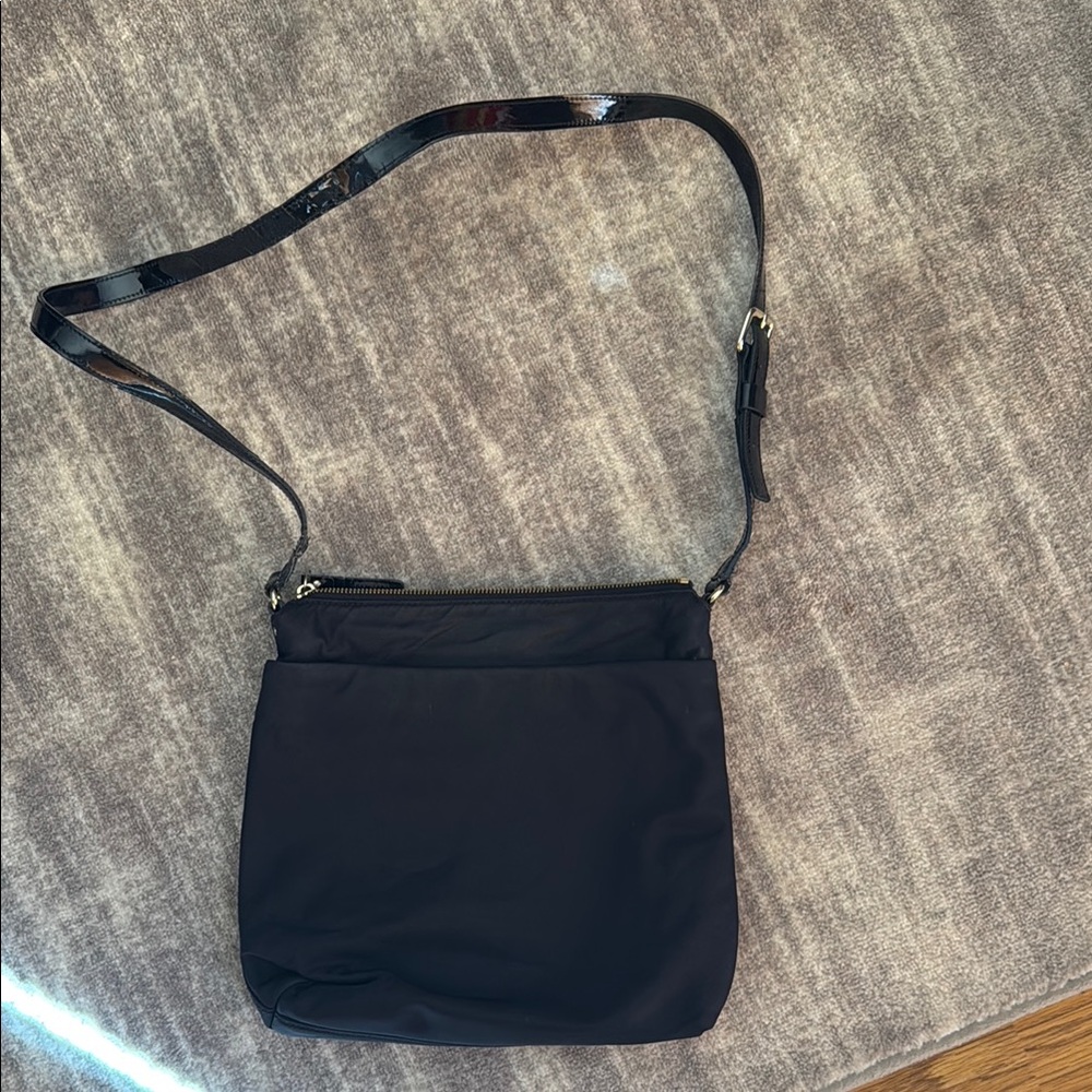 Kate Spade Black Crossbody Bag - Picture 2 of 5